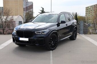BMW X5 XDrive40i
