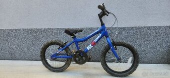 Detský bicykel 16