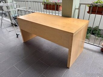 Predám písací stôl IKEA