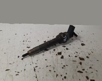 Predám vstrekovaciu tryska BMW 1, 2, 3, 4 2.0 D 0445110289