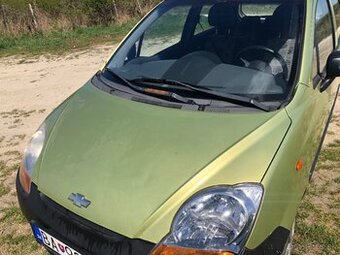 Chevrolet spark km: 49000