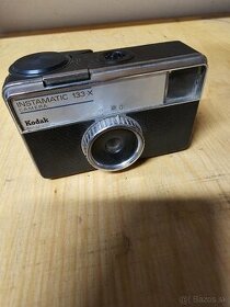 Kodak instamatic 133-x