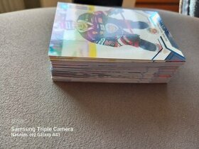 Sportzoo blue kartičky - 1