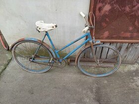Bicykel Pionier