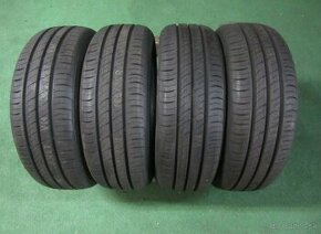 Nové letné pneumatiky 185/60R15 KUMHO ES01
