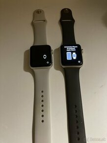 Apple Watch series 2 a 3 - 1