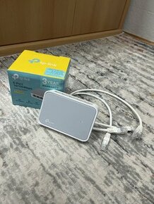 Switch Tp-Link - TL-SF1005D