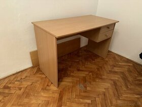 Predám stolík, písací stôl do izby - 1