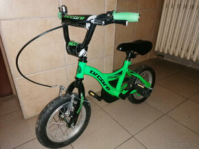 Bicykel 12"