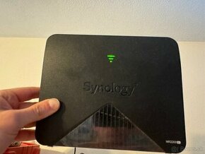 Top Wifi-Router - Synology MR2200AC Mesh Kombo (2ks) - 1