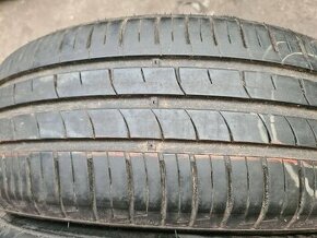 195/60r15 letné 2 ks MINERVA dezén 6,6mm DOT2020