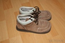 detské topánky - 1