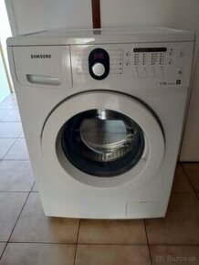 Pracka  Samsung - 1