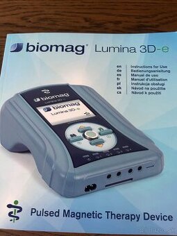 Predam Biomag Lumina 3D