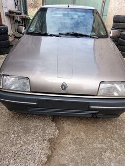 RENAULT 19 GTX