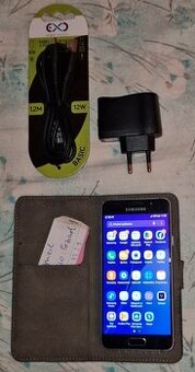 Samsung Galaxy A3 a S6