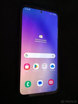 Samsung Galaxy a54 5g 128giga na fotkach