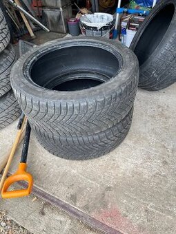 Matador nordica 235/45 r18 zimné 2ks