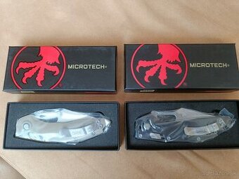 Microtech Stitch