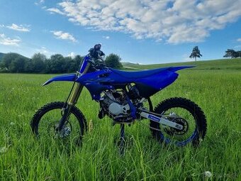 Yamaha yz 85 znížená cena
