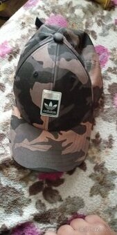 Adidas Šiltovka