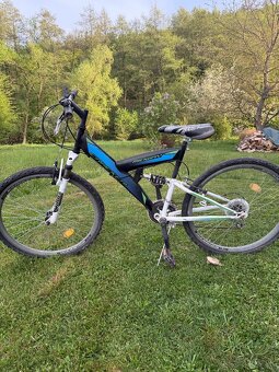 Bicykel