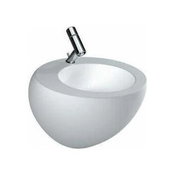umávadlo Laufen IL BAGNO ALESSI ONE