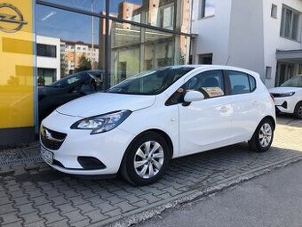 Corsa Enjoy 1.4 66KW/90K MT5