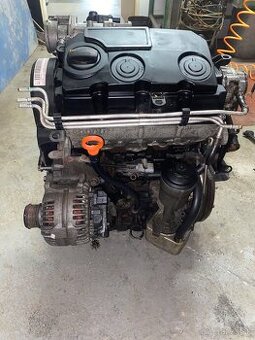 Motor 2.0TDI 103kw