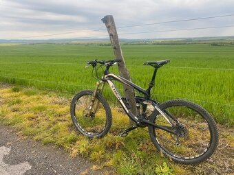 Trek Remedy 9.8