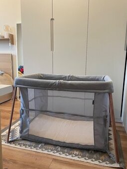 Cestovná postieľka Maxi-Cosi Iris postieľka cestovn
