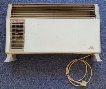 Elektrický ohrievač AIRELEC Club 2000T (2kW)