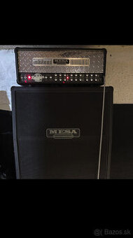 Mesa Boogie Dual Rectifier Multi Watt