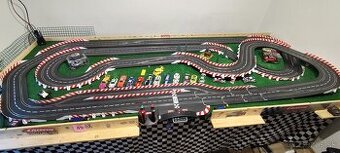 Carrera Digital 1:32 set