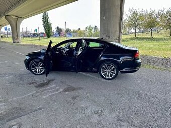 Volkswagen Passat 2.0 TDI BMT Highline Business DSG