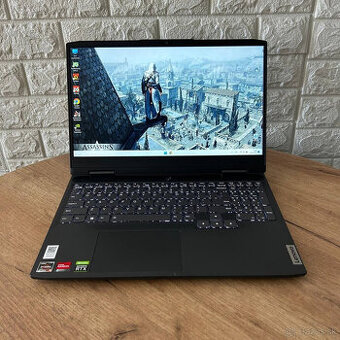 Predam LENOVO IdeaPad Gaming 3 15ARH7 v ZARUKE do 01/2026