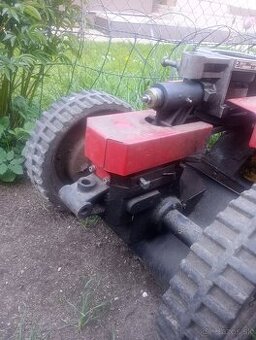 Bubnova kosacka (ksacka bdr a obracacka rezervovana)