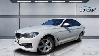 BMW rad 3 Touring 320d
