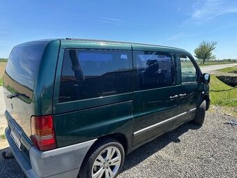 Mercedes vito 112 Nová stk,ek