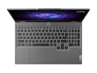 Lenovo LOQ 15IRX9-Core i7 13650HX-16GB-1TBSSD-RTX4060-8GB