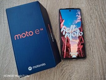 Motorola e14