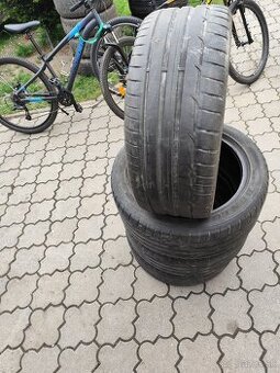 225/45R17 Dunlop