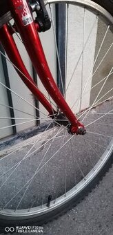 Bicykel 26"