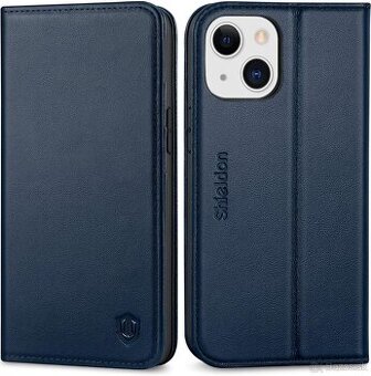 SHIELDON iPhone 13 Mini