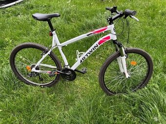Horský bicykel Btwin 340