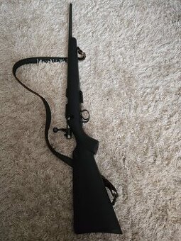 CZ 455 Synthetic 22wmr