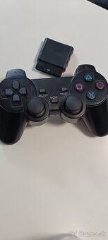 PS2 Ovládač Bazár u Milusky