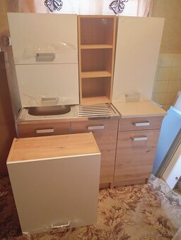 Kuchynská linka 180cm