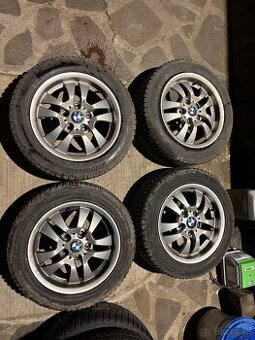 5x120 R16 ALU disky