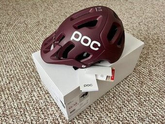 Nová cyklo helma POC Tectal, vel. 55-58 cm